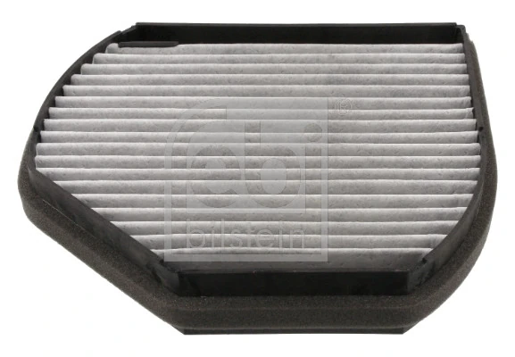 Filter, cabin air